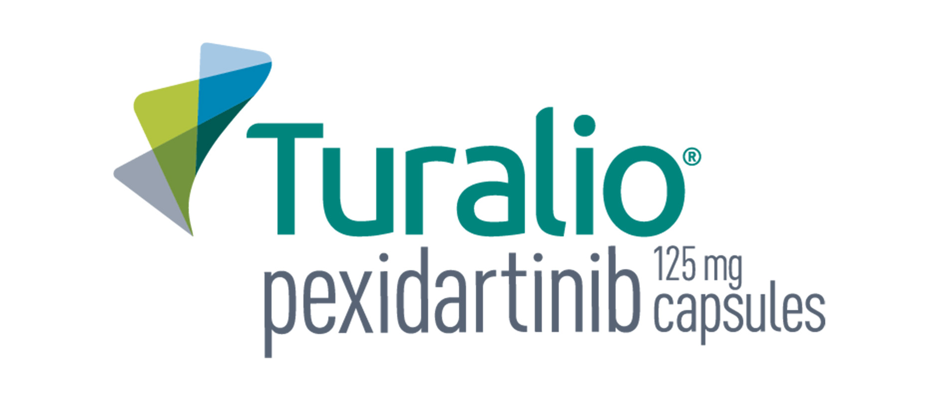 Turalio® (pexidartinib) logo