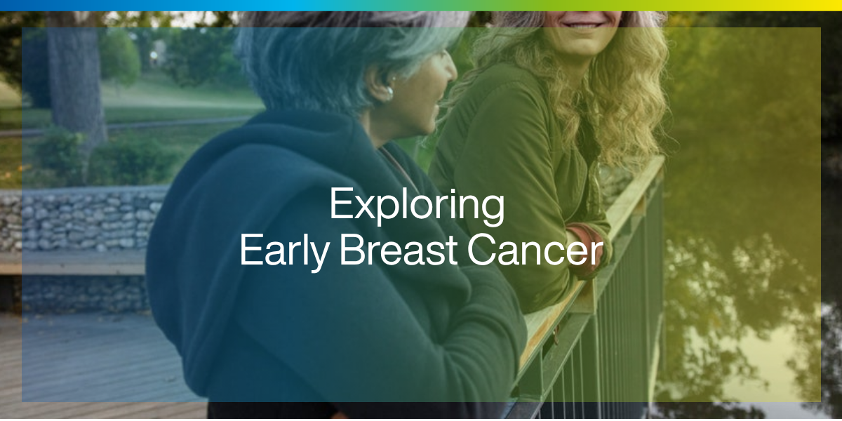 Exploring Early Breast Cancer: Advancing Research Across the Treatment Journey